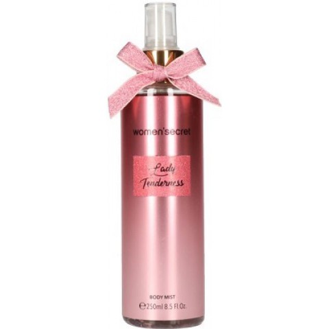 Women Secret Lady Tenderness Body Mist Ml